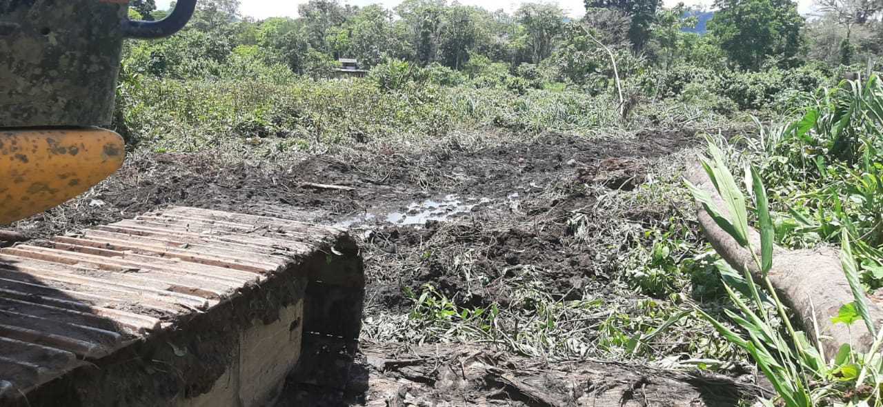 Camacã: Serviço de limpeza de esgotos vai acabar com alagamentos em São João do Panelinha